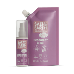 Image 1 for Peony Blossom Spray Refill Pouch