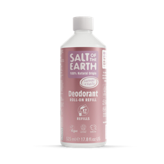 Image 1 for Lavender & Vanilla Roll-On Refill