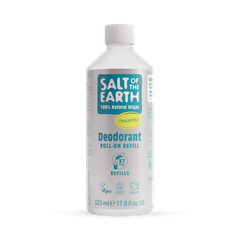Image 1 for Unscented Roll-On Refill