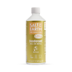 Image 1 for Neroli & Orange Blossom Roll-On Refill