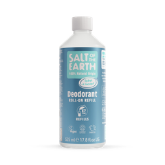 Image 1 for Ocean & Coconut Roll-On Refill