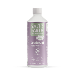 Image 1 for Clary Sage & Mint Roll-On Refill