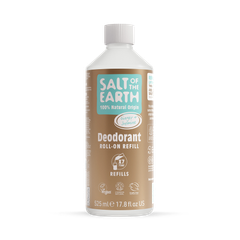 Image 1 for Ginger & Jasmine Roll-On Refill