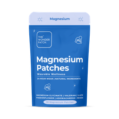 Image 1 for 30 Magnesium Patches