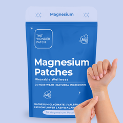 Image 4 for 30 Magnesium Patches