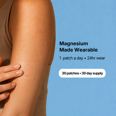 Image 5 for 30 Magnesium Patches