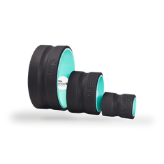 Image 1 for Wheel+ Massagers 3-Pack