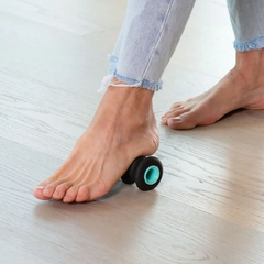 Image 3 for Wheel XR 2″ Foot Roller