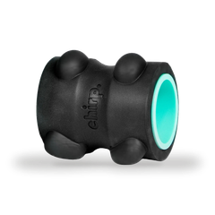 Image 1 for Wheel XR 4" Neck & Headache Relief Massager