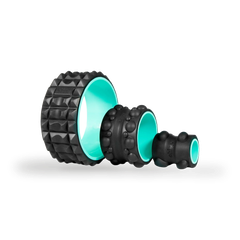Image 1 for Wheel XR Massager 3-Pack