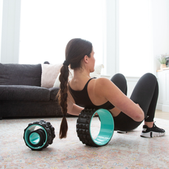 Image 4 for Wheel XR Massager 3-Pack