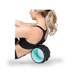 Image 5 for Wheel XR Massager 3-Pack