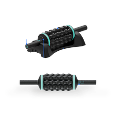 Image 3 for RPM Rolling Powered Massager