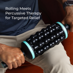 Image 4 for RPM Rolling Powered Massager