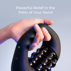 Image 2 for RPM Mini Compact Rolling Massager