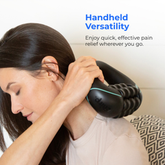 Image 4 for RPM Mini Compact Rolling Massager