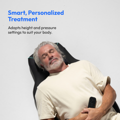 Image 4 for Contour Decompression & Massage Table