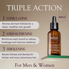 Image 3 for Growth Stimulating Hair Serum