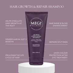 Image 5 for Growth Stimulating Shampoo