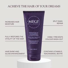 Image 3 for Fortifying, Nourishing Conditioner