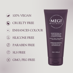 Image 4 for Fortifying, Nourishing Conditioner