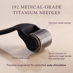 Image 4 for Scalp Derma Roller