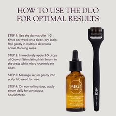 Image 5 for Scalp Derma Roller