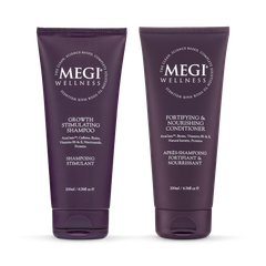 Image 1 for Hair Revitalizing set