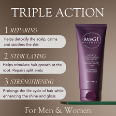Image 3 for Hair Revitalizing set