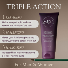 Image 4 for Hair Revitalizing set
