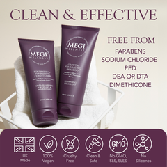 Image 5 for Hair Revitalizing set