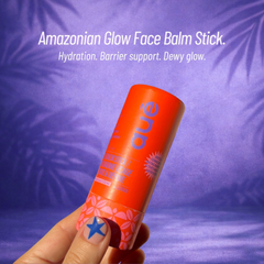 Image 2 for FACE BALM STICK | AMAZONIAN GLOW