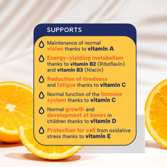 Image 3 for Multivitamin Liquid 300ml