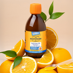 Image 5 for Multivitamin Liquid 300ml