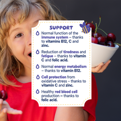 Image 4 for MinaKIDS Immune Defense Drops 60ml
