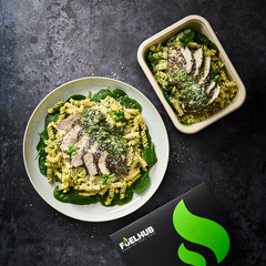 Image 3 for High-Protein Bestsellers Meal Box - 5 Premium Ready Meals - Delivery Sunday 23rd August