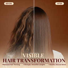 Image 3 for Olio Divina Hair Growth Oil for Fine Hair 50ml