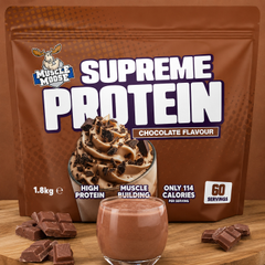 Image 3 for Supreme Protein 1.8kg