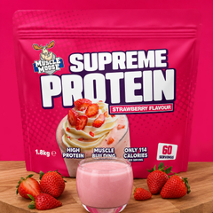 Image 3 for Supreme Protein 1.8kg