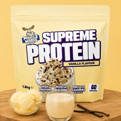 Image 3 for Supreme Protein 1.8kg