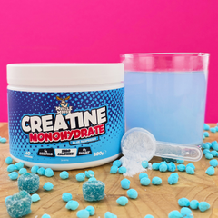 Image 2 for Creatine Monohydrate 200g