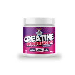 Image 1 for Creatine Monohydrate 200g
