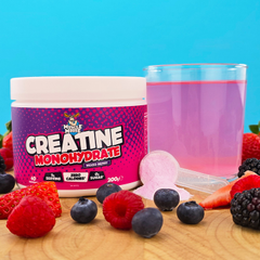 Image 2 for Creatine Monohydrate 200g