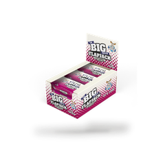 Image 2 for Big Protein Flapjack - Cherry Bakewell 12 x 100g