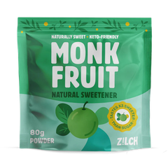 Image 1 for Monk Fruit Powder 80g