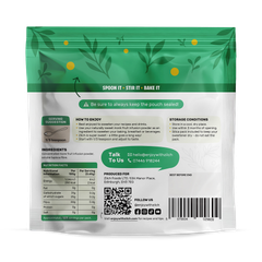 Image 2 for Monk Fruit Powder 80g