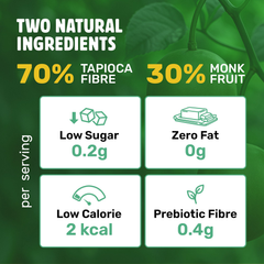 Image 5 for Monk Fruit Powder 160g
