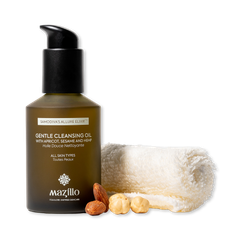 Image 2 for Gentle Cleansing Oil 100 ml