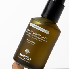 Image 4 for Gentle Cleansing Oil 100 ml