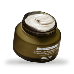 Image 3 for Purify+Nourish Face Mask 50 ml